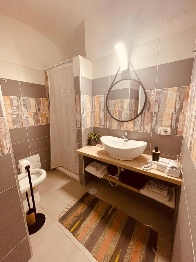 Metropolitan Basso Villa Napoli Ngoại thất bức ảnh
